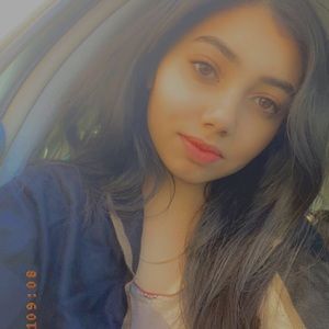 Meet your Posher, Maha